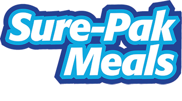 SurePak 12 Logo